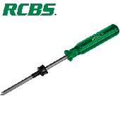 RCBS Flash Hole Deburring Tool .30 
