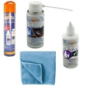 FlunaTec Onderhoudsset Nr2