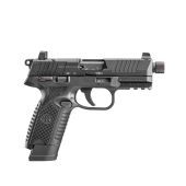 FN-Herstal 502 Tactical Black .22 Lr