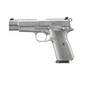 FN-Herstal High Power Stainless Steel Cal. 9mm Luger