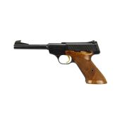 FN-Herstal Mod. 150 Challenger Kal. 22 Lr. (Occ.)