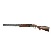 Franchi Alcione 3  Cal. 12 Looplengte 71 cm