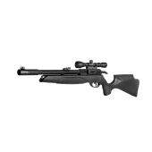 Gamo Arrow Luchtbuks SET PCP 5,5mm / 24J Incl. 3-9x40 Richtkijker