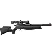 Gamo Arrow Luchtbuks SET PCP 5,5mm / 24J Incl. 3-9x40 Richtkijker