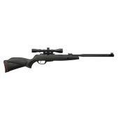 Gamo Black Maxxim IGT Mach1 5,5 mm Incl. 3-9x40 Richtkijker