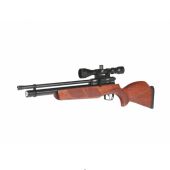 Gamo Coyote 5,5 mm PCP Incl. 3-9x40WR Richtkijker
