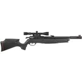 Gamo Arrow Magnum SET PCP 5,5mm / 40J Incl. 3-9x40 Richtkijker