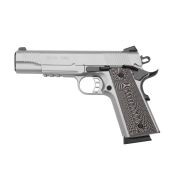 Tisas ZIG PC1911 Stainless Kal. 45ACP (Occ.)