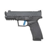 Tisas Zigana PX-9 Gen.3 Duty Black Comp OR Kal. 9x19mm