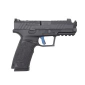Tisas Zigana PX-9 Gen.3 Duty Black Comp OR Kal. 9x19mm