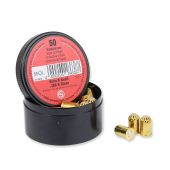 Geco Knalpatronen kaliber 9 mm RK (zwartkruit)