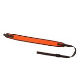 Niggeloh Geweerriem Neopreen Orange met Snelsluiting #0211-00009