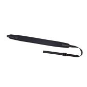 Niggeloh Geweerriem Neopreen Black met Snelsluiting #0211-00008