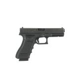 Glock 17 Gen3 Kaliber 9 mm Para (Occ.) 