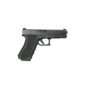 Glock 17 Gen3 Kaliber 9 mm Para (Occ.) 