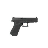 Glock 17 Gen4 Kaliber 9 mm Para (Occ.) 
