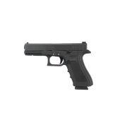 Glock 17 Gen4 Kaliber 9 mm Para (Occ.) 