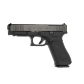 Glock 47 Gen.5 MOS/FS Kaliber 9 mm Para (Occ.)