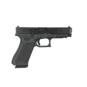 Glock 47 Gen.5 MOS/FS Kaliber 9 mm Para (Occ.)