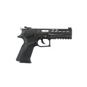 Grand Power X-Calibur Match 9x19mm (Occ.)