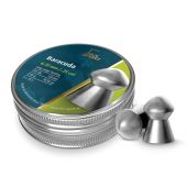 Heandler&Natermann Baracuda 6,35 mm