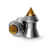 Heandler & Natermann Hornet kaliber 4.5 mm 0.65 gram 225 stuks