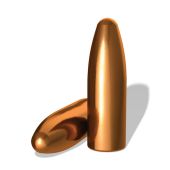 H&N Kogelkoppen .308 KHS 165 Gr. RN 