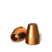 H&N Kogelkoppen 9mm / .356 KHS 100 Gr. HP 