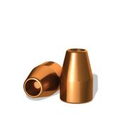H&N Kogelkoppen 9mm / .356 KHS 115 Gr. HP 
