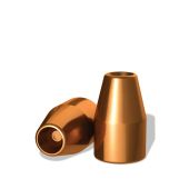 H&N Kogelkoppen 9mm / .356 KHS 127 Gr. HP 