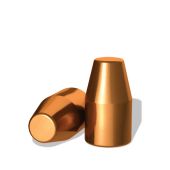 H&N Kogelkoppen .38 / .357 KHS 147 Gr. TC