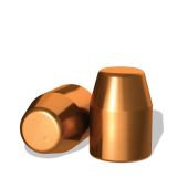 H&N Kogelkoppen .44 / .427 KHS 200 Gr. TC