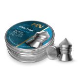 Haendler&Natermann Silver Point 5,5 mm