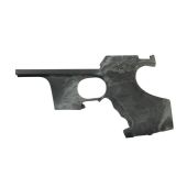 Hammerli Handgreep SP20 Zwart / Grijs Rechtshandig Maat L