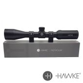 Hawke Fastmount Richtkijker 3-9x40, Mil Dot #11321