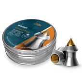 Heandler & Natermann Hornet kaliber 4.5 mm 0.65 gram 225 stuks