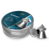 Heandler & Natermann spitzkugel 5.5 mm 1.04 gram 200 stuks