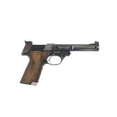 High Standard Supermatic Citation Kal .22 LR (Occ.)