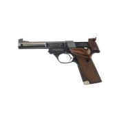 High Standard Supermatic Citation Kal .22 LR (Occ.)