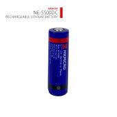HIKMICRO NE-5500DC Batterij / Accu 5500mAh 3.6V 