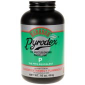 Hodgdon Pyrodex P