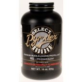 Hodgdon Pyrodex select