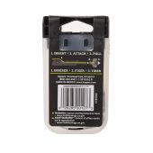 Hoppe's Viper BoreSnake Pistol Cleaner Kaliber .22 #24000VD