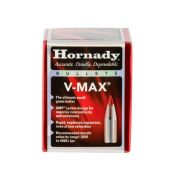 Hornady V-Max .22 Kaliber (.224) 35 GR. #22252 