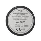 RWS Percussie Caps no. 1075