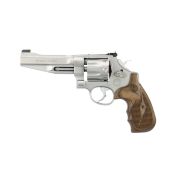 Smith&Wesson 627-5 Performance Center 8 Times .357Mag /.38Spec (Occ.)