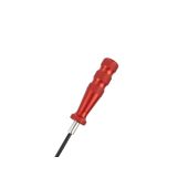 Stil Crin Carbon Poetsstok Cal. 22 t/m .30 Ø 5mm