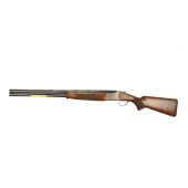 Browning B525 Game One Kal.12/76 Looplengte 71cm (Demo)