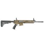 Tisas ZPT 223 Cal. 223 Rem. 14.5" Bronze