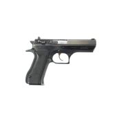 Jericho 941 IMI 9mm Para (Occ.)